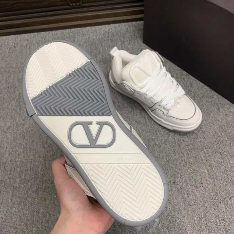 Valentino Shoe 